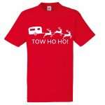 Official Tow Ho Ho TM T Shirt